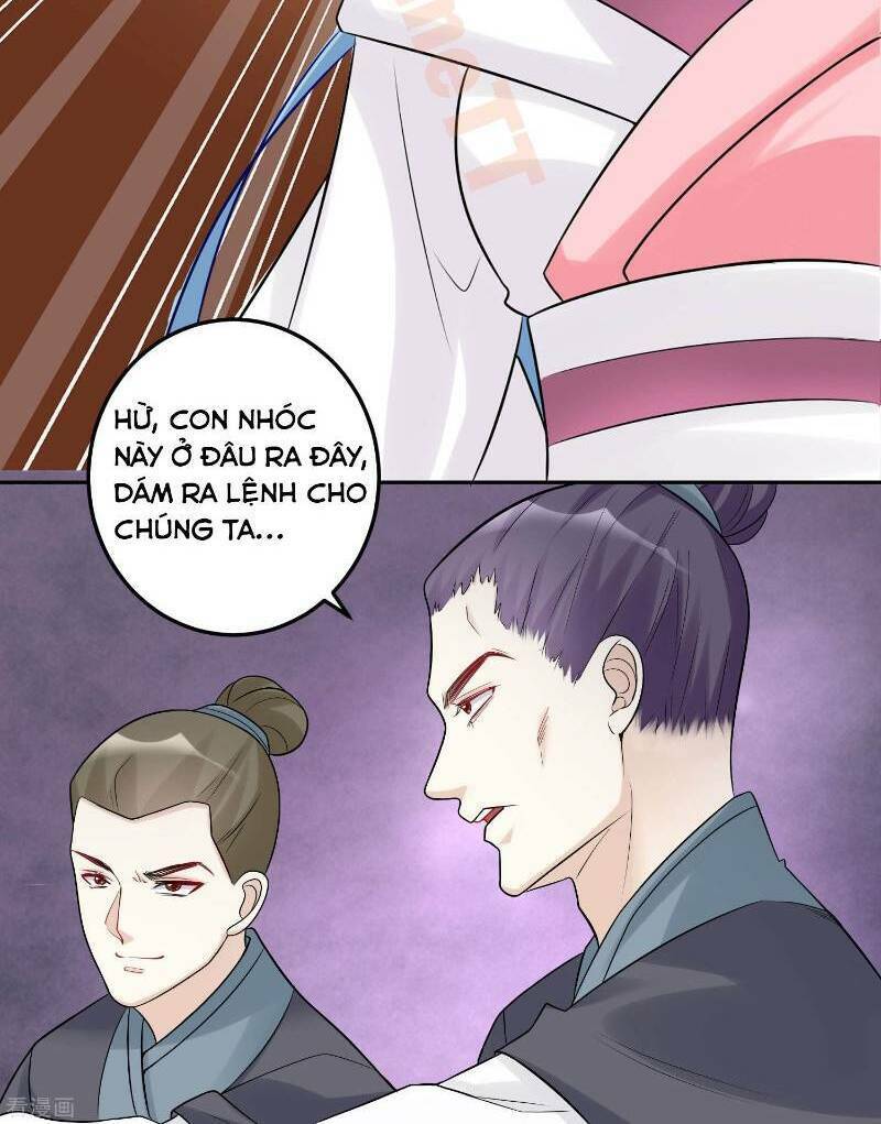 độc y đích nữ chapter 74 6