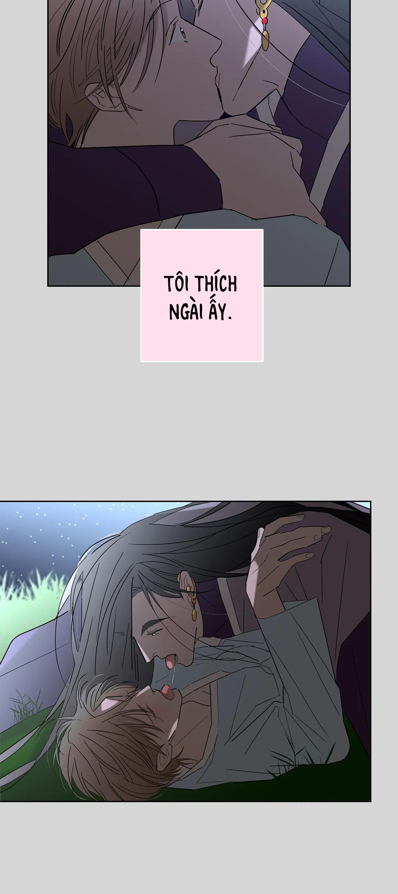 manhwa chịch vồn chịch vã chapter 24 39