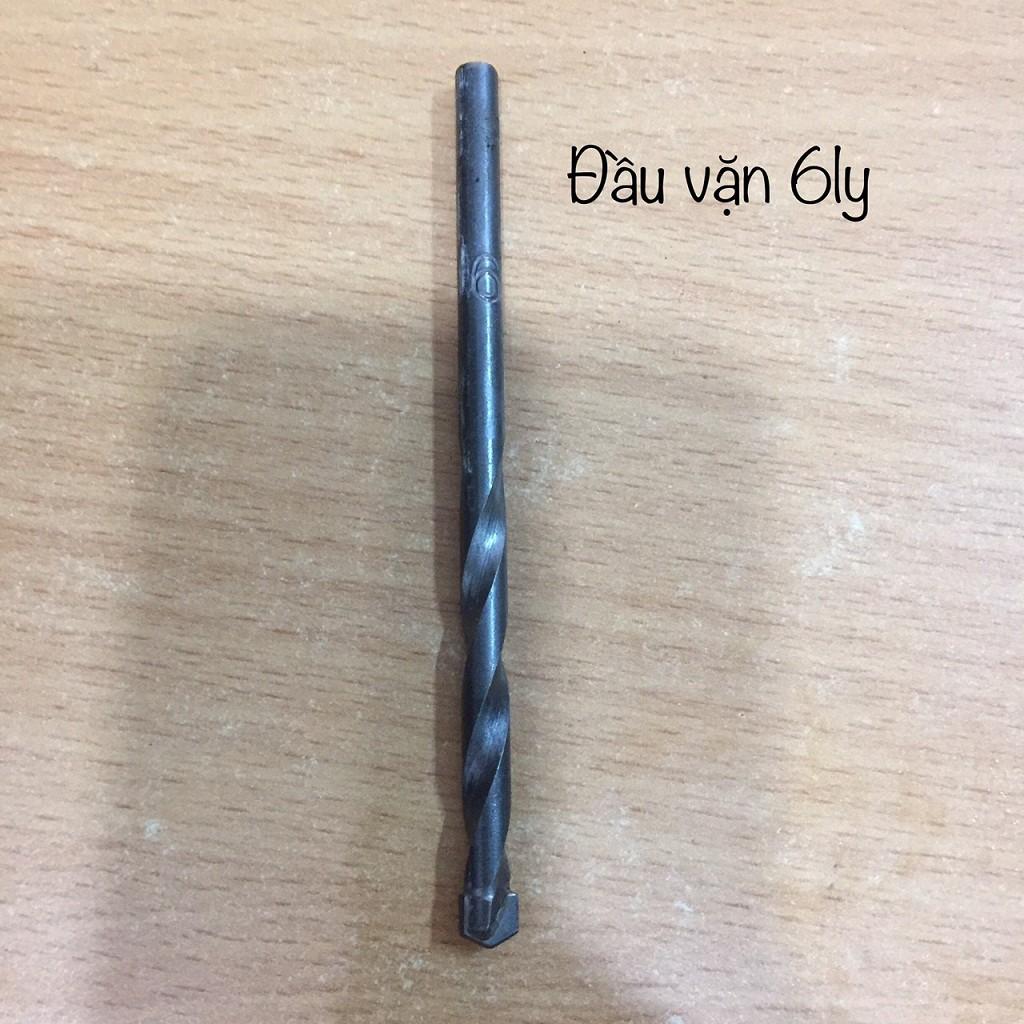 MỦI KHOAN TƯỜNG,MỦI KHOAN BÊ TÔNG CÁC LOẠI