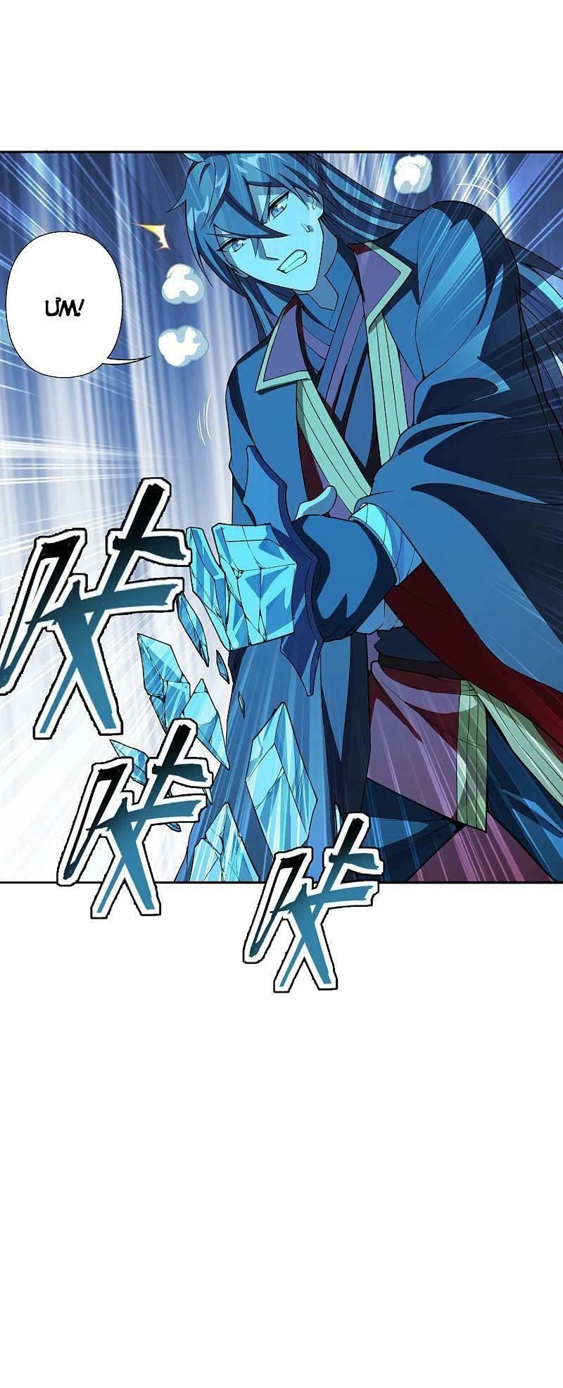 tiên võ đế tôn chapter 183 11