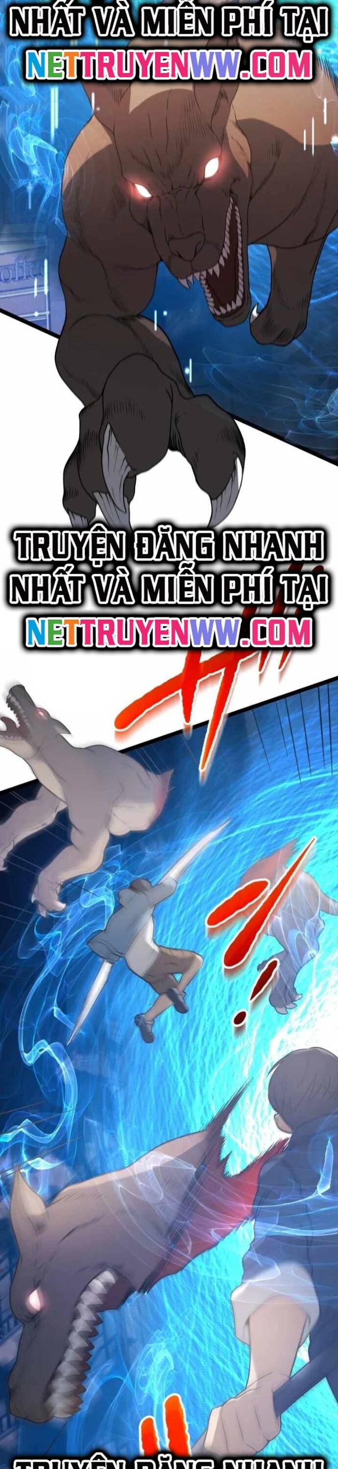 kiếm sư huyền thoại: chỉ mình ta có thể rèn kiếm từ quái chapter 5 3