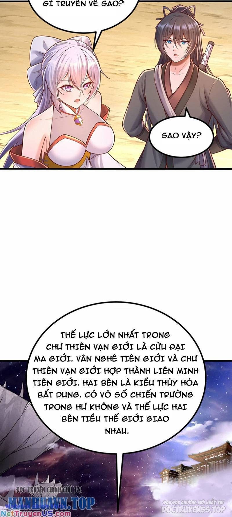 bắt đầu với kiếm vực, ta lặng lẽ tu luyện thành kiếm thần chapter 86 15