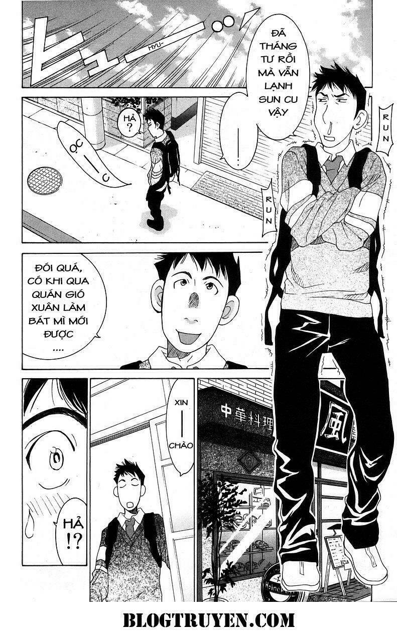 gacha gacha - secret chapter 36 4