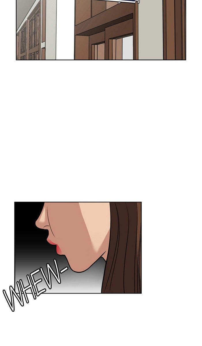 vẻ đẹp đích thực - true beauty chapter 4 21