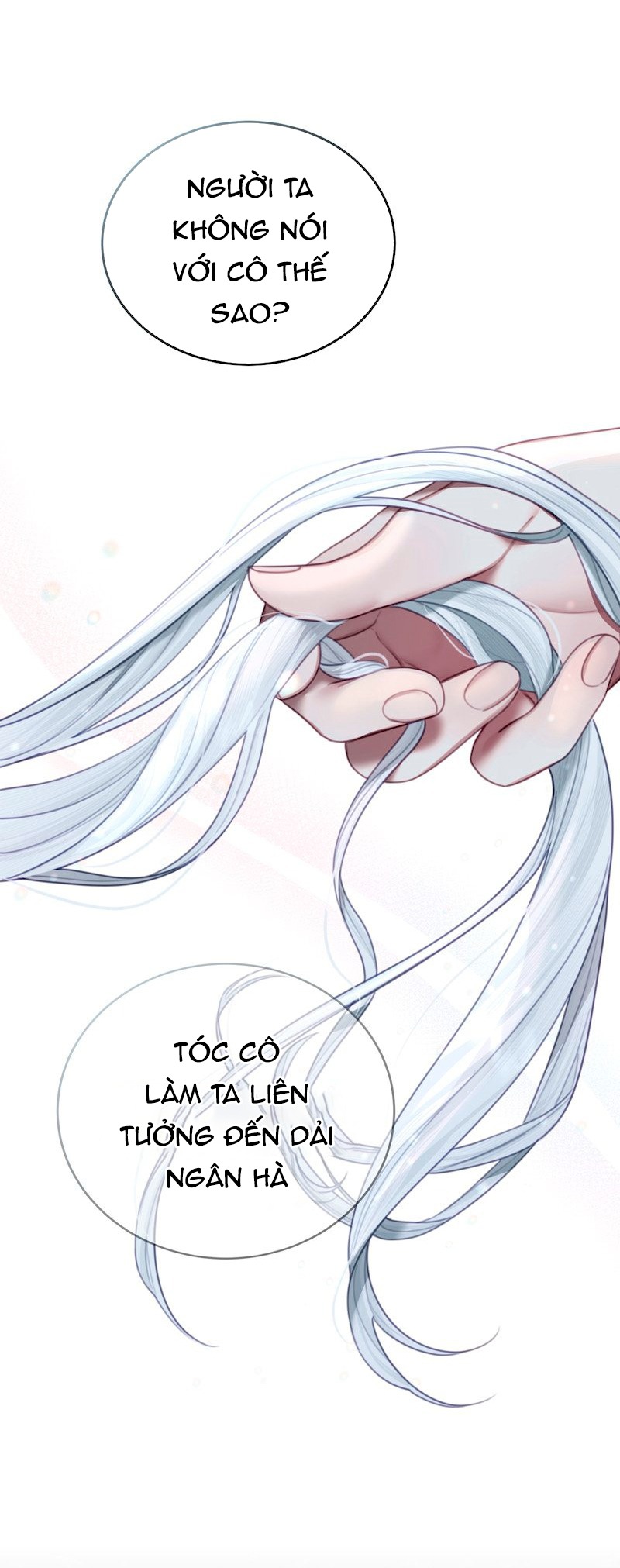 nữ hầu muốn đình công chapter 3.2 8