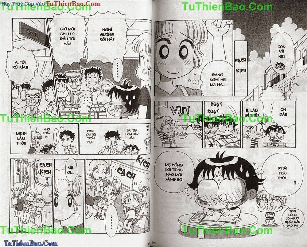 nhóc miko chapter 15 72