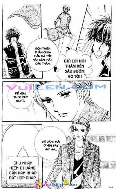 cửa hàng phù thủy chapter 3 109