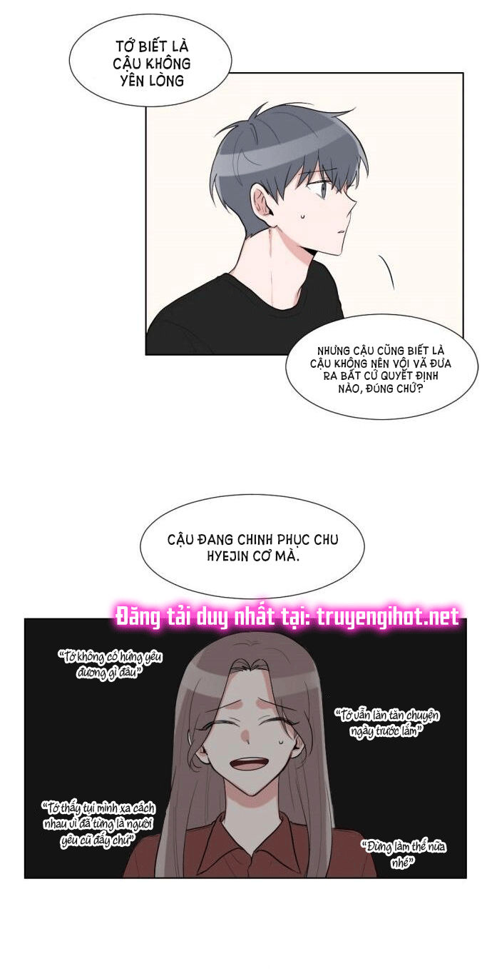 gatabutata chapter 28.1 17