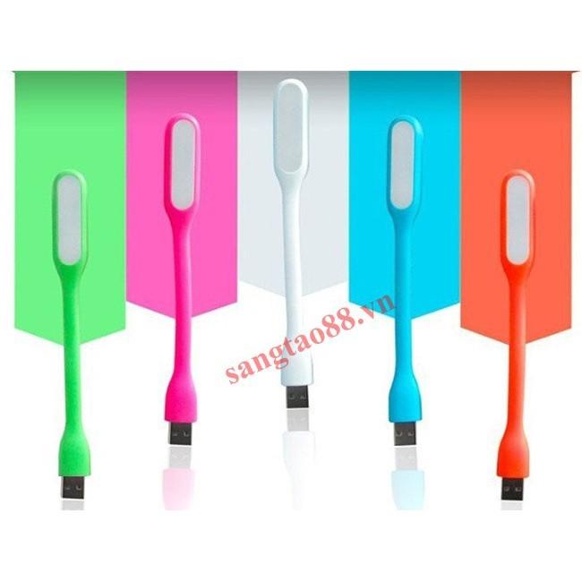 ĐÈN LED USB BỎ TÚI TIỆN LỢI GIÁ CỰC RẺ