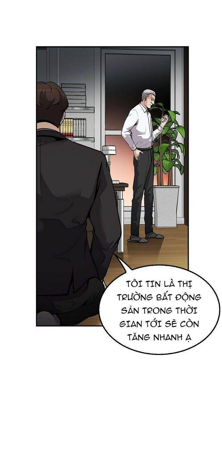 điều tra viên chuyển sinh chapter 87 44