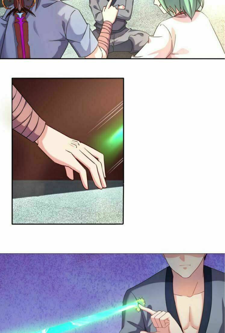 cực vũ huyền đế chapter 76 25