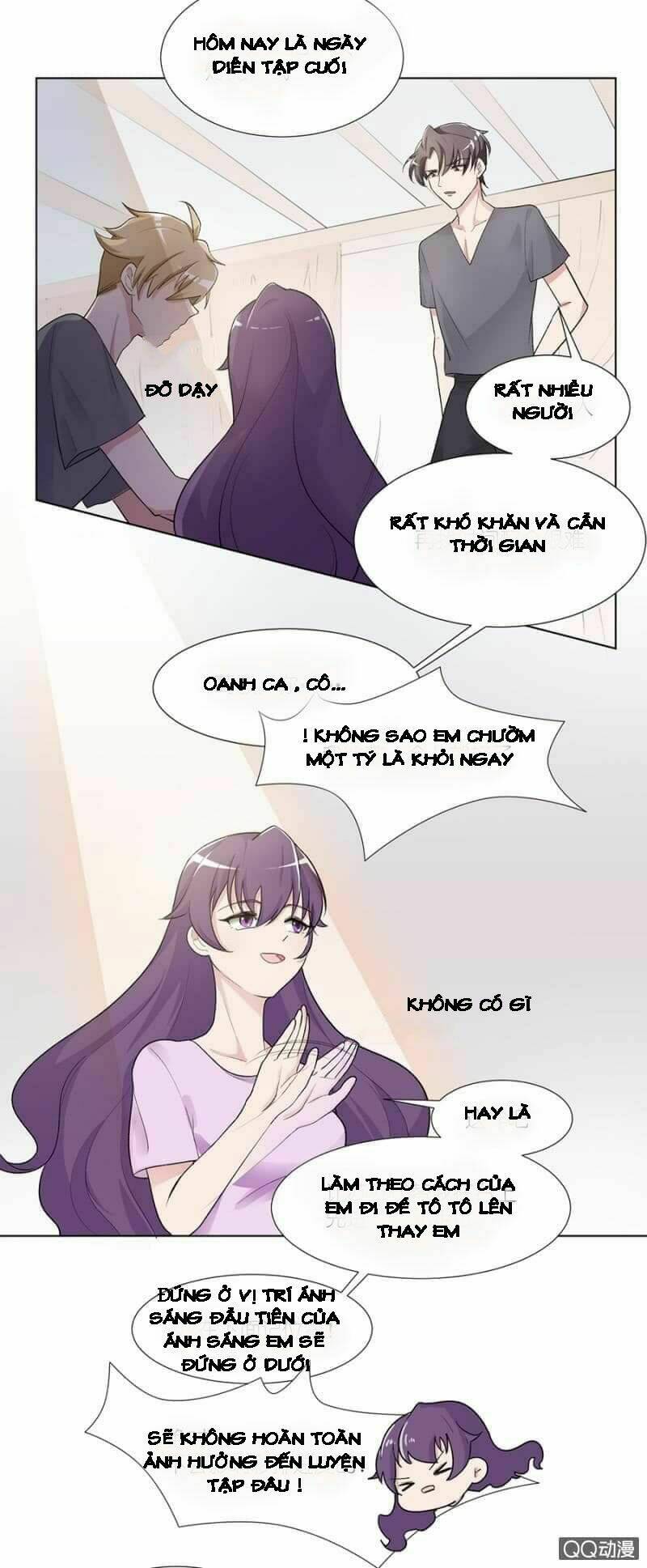 huyễn vũ thanh xuân chapter 2 16