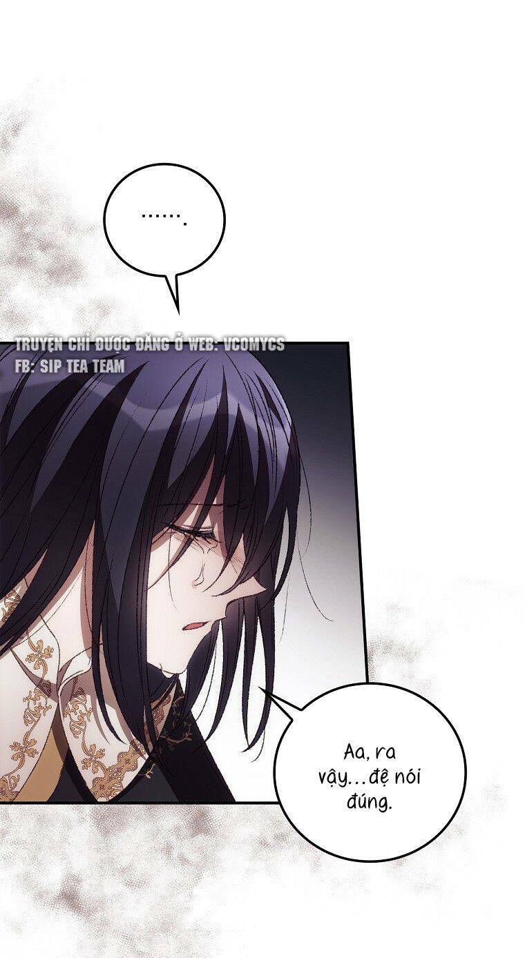 tôi nhìn thấy cái chết của bạn chapter 43 24