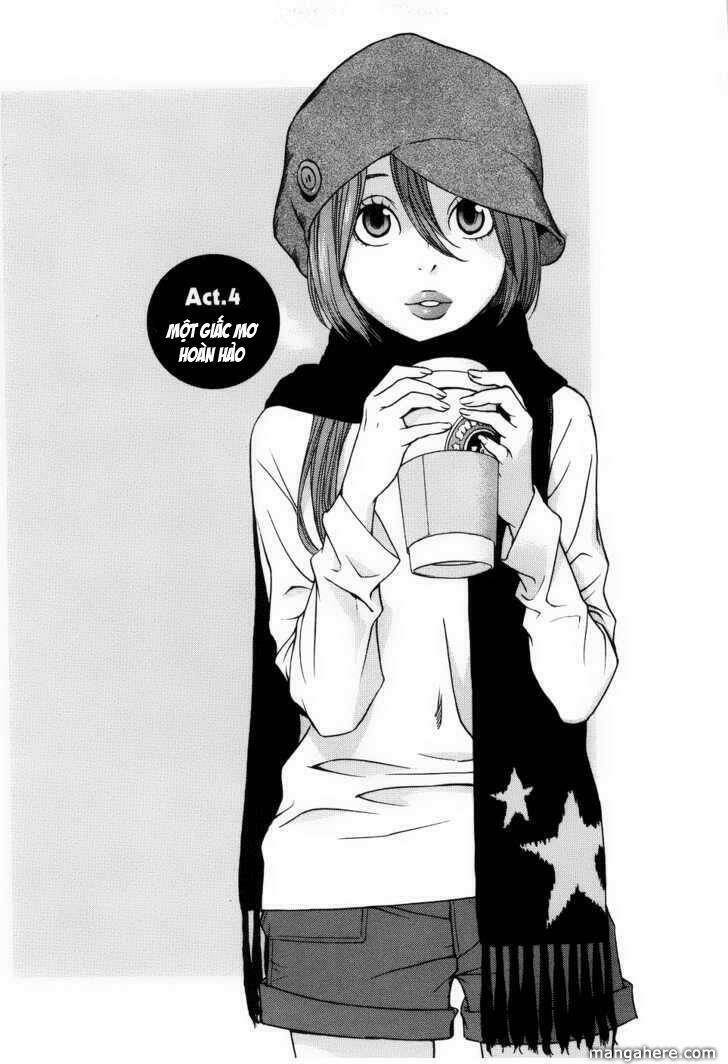 ashita dorobou chapter 4 2