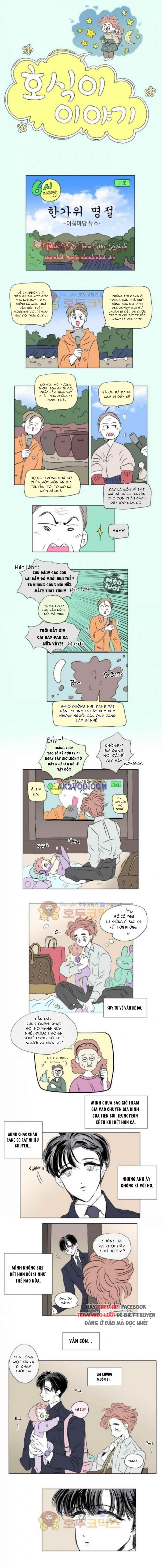 câu chuyện của hosik chapter 56 1