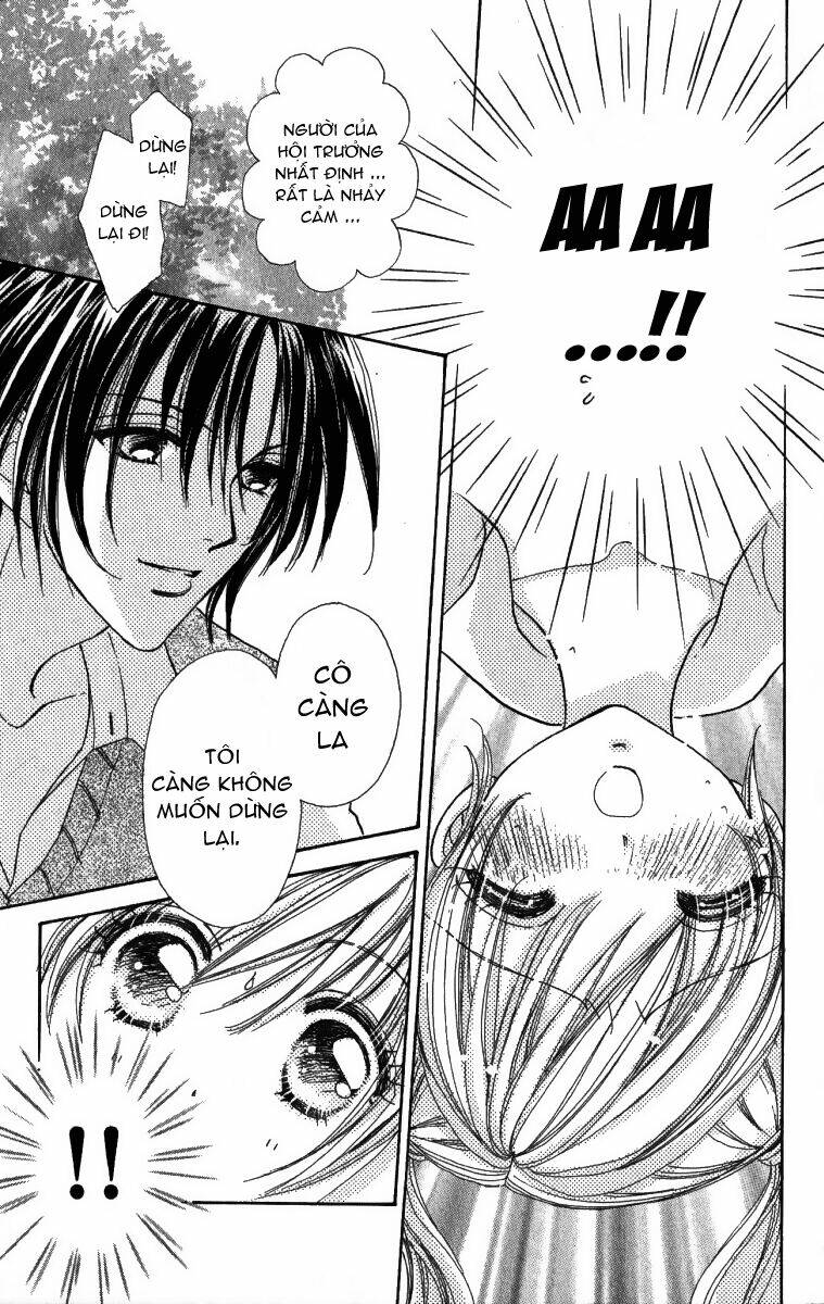 love monster chapter 7 21