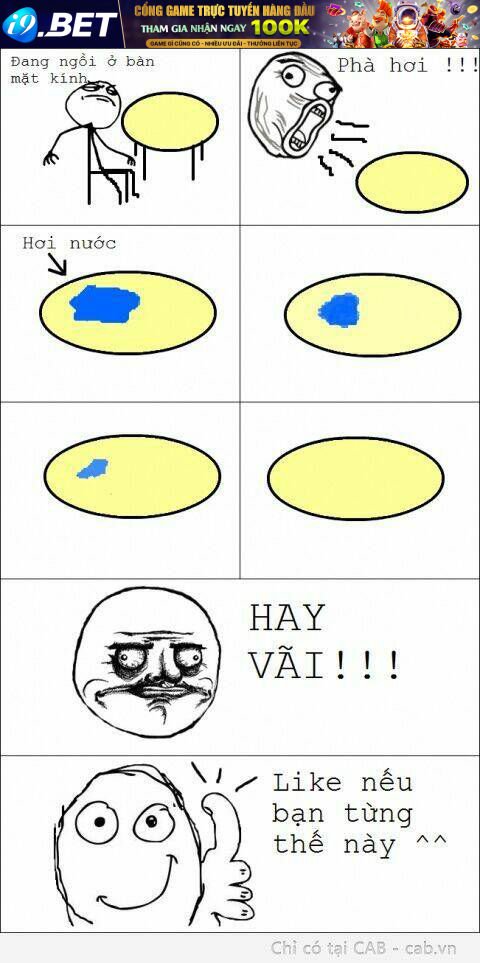 rage comic-troll chapter 41 25