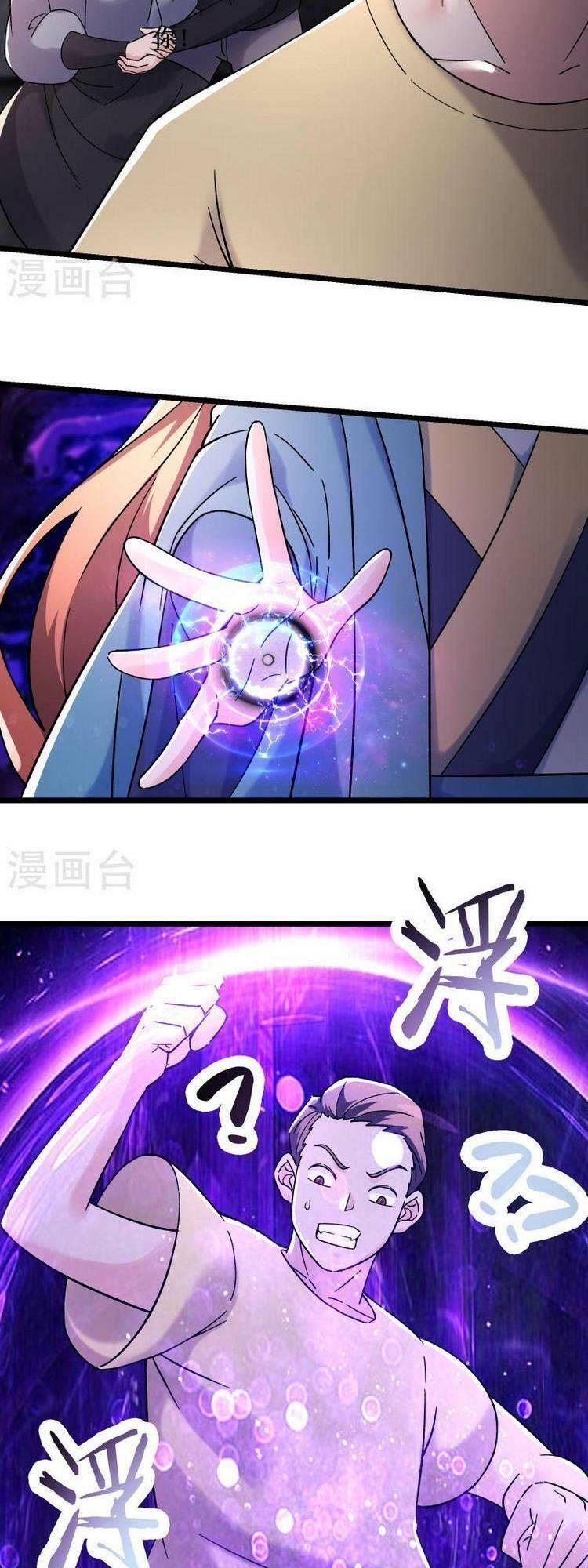 đồ đệ ta toàn là nữ ma đầu chapter 157 15