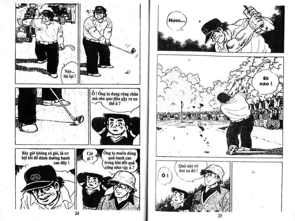 tân teppi chapter 42 11