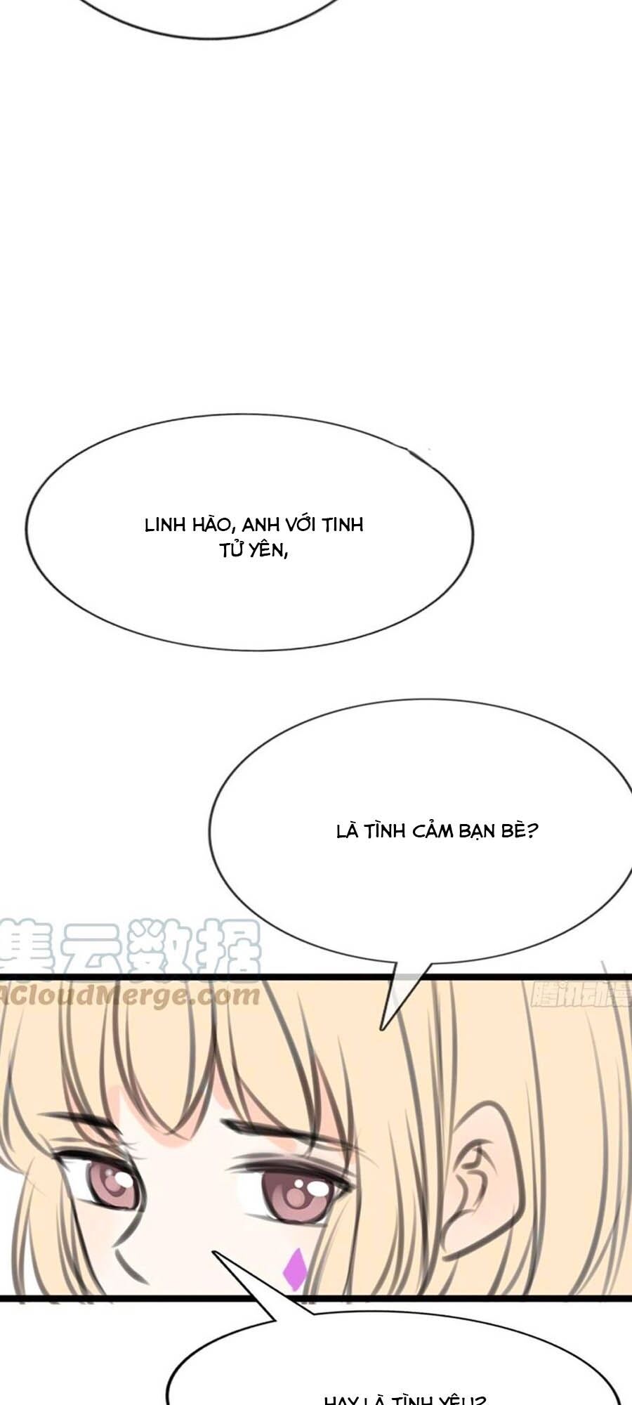 công chúa nữ vương mệnh chapter 120 30