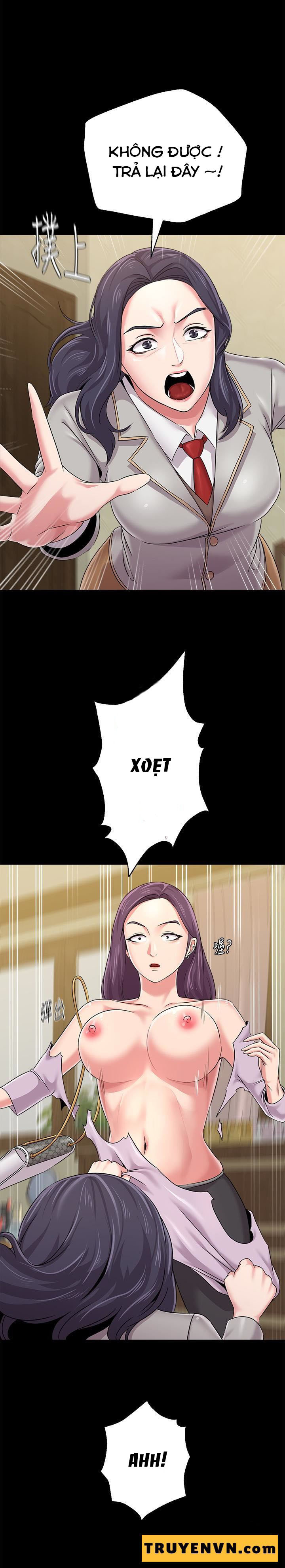 cô giáo bán thân chapter 38 2