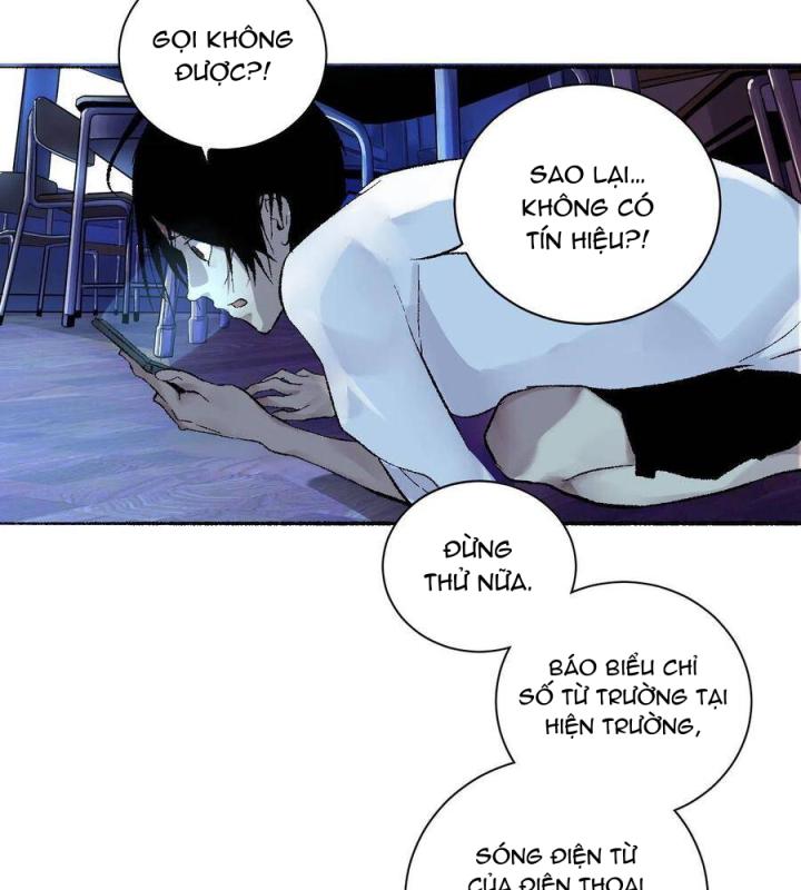 vlog tâm linh chapter 3 51