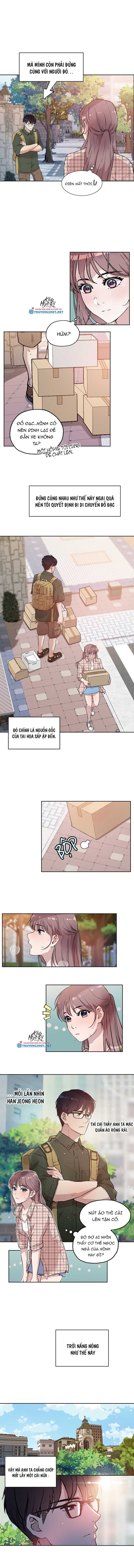 [18+] công tư phân minh chapter 3.1 2