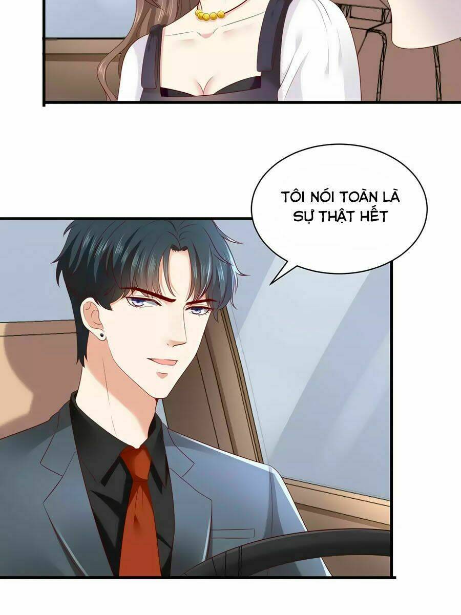 báo hệ nam hữu đích thiên tầng thao lộ chapter 20 2