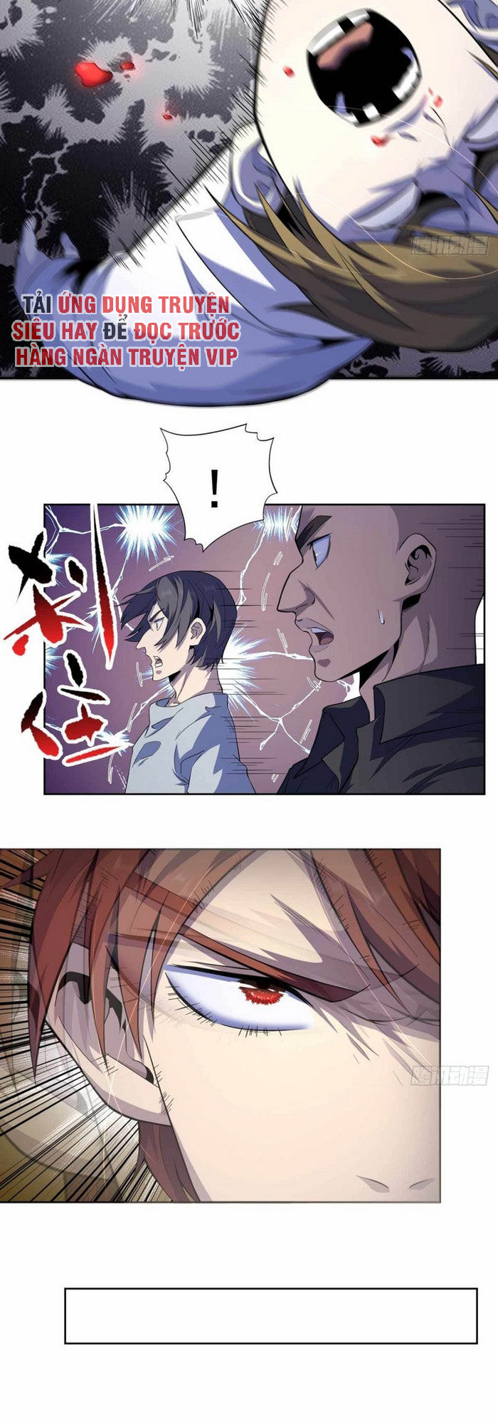 vương bài thần y chapter 41 13