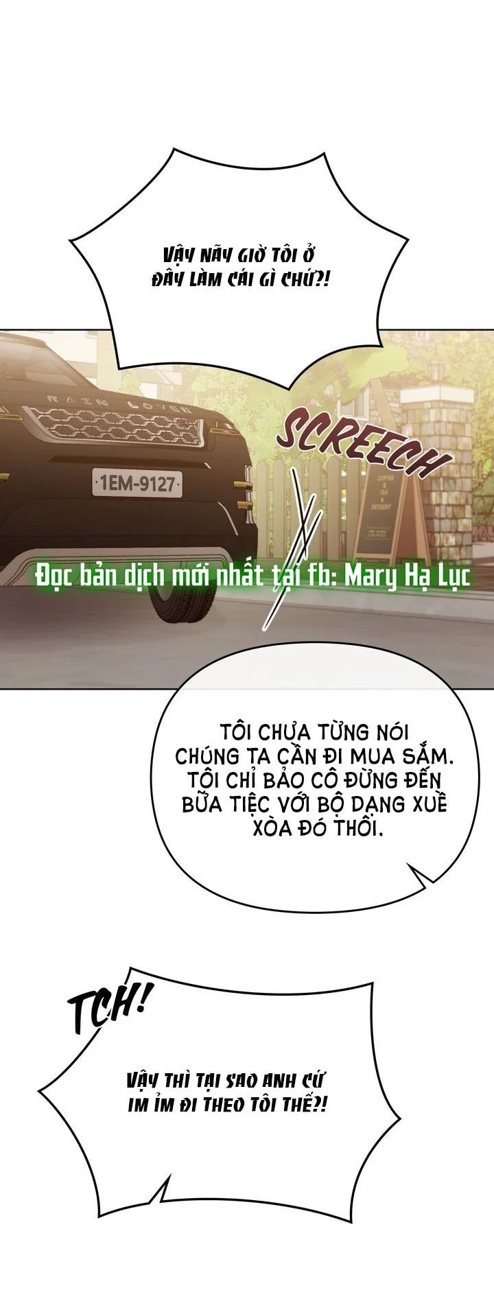 kẻ nghiệp dư chapter 18.5 21