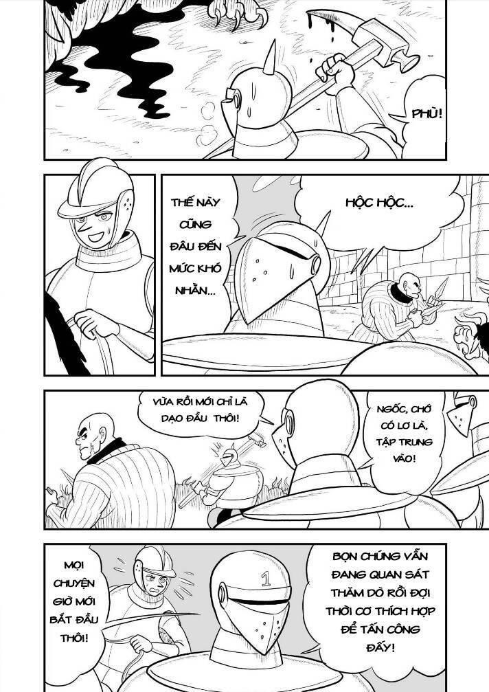 bảng xếp hạng vua chapter 76 13