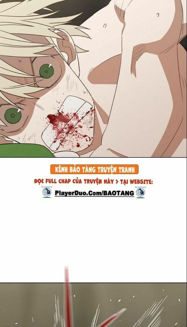 Võ Sĩ Quyền Anh chapter 37 20