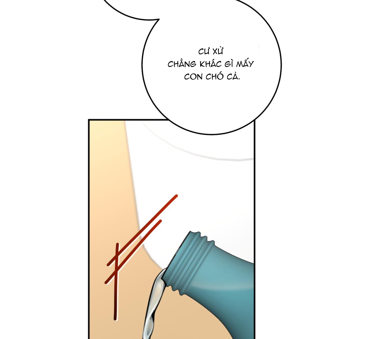 tình mình khó nói chapter 6 90