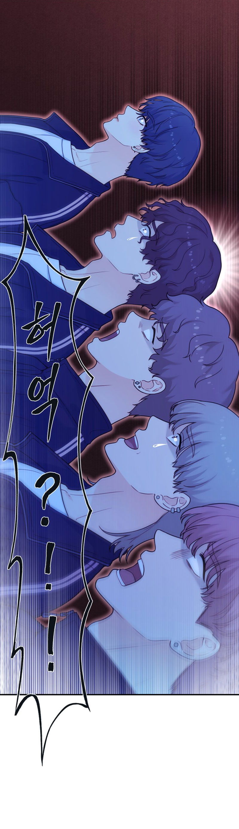 nữ nhân trợ giúp được yêu thích nhất chapter 7.1 9