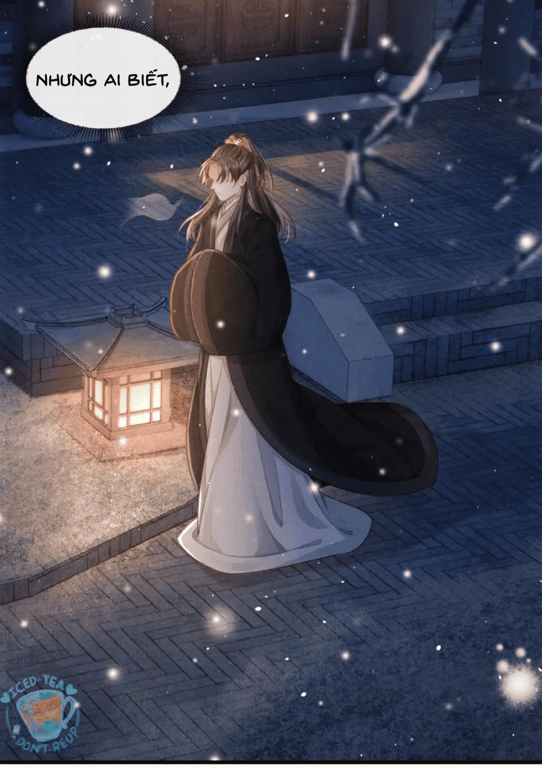 tướng quân luôn tự coi mình thành thế thân chapter 12 25