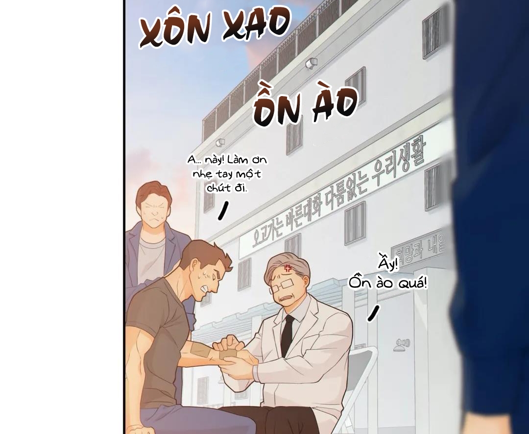 thời gian giữa sói và chó chapter 47 75