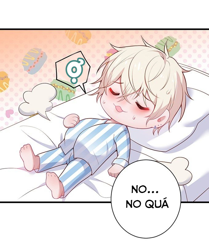 dưỡng khí chí mạng chapter 22 30