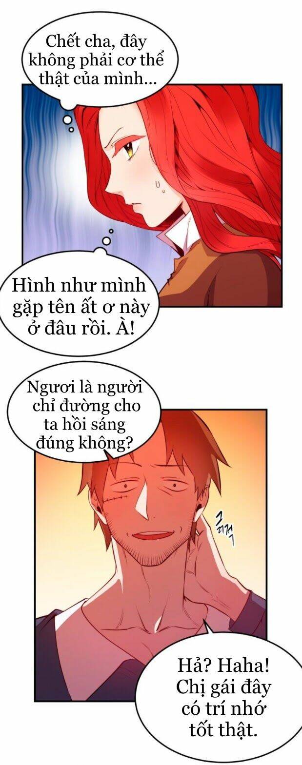 phản diện rất dễ làm chapter 5 7