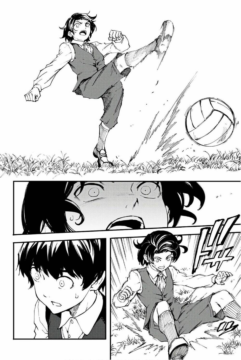 the abandoned sacred beasts chapter 41 9