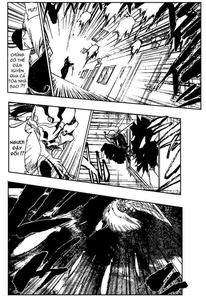 thần chết ichigo chapter 323 8