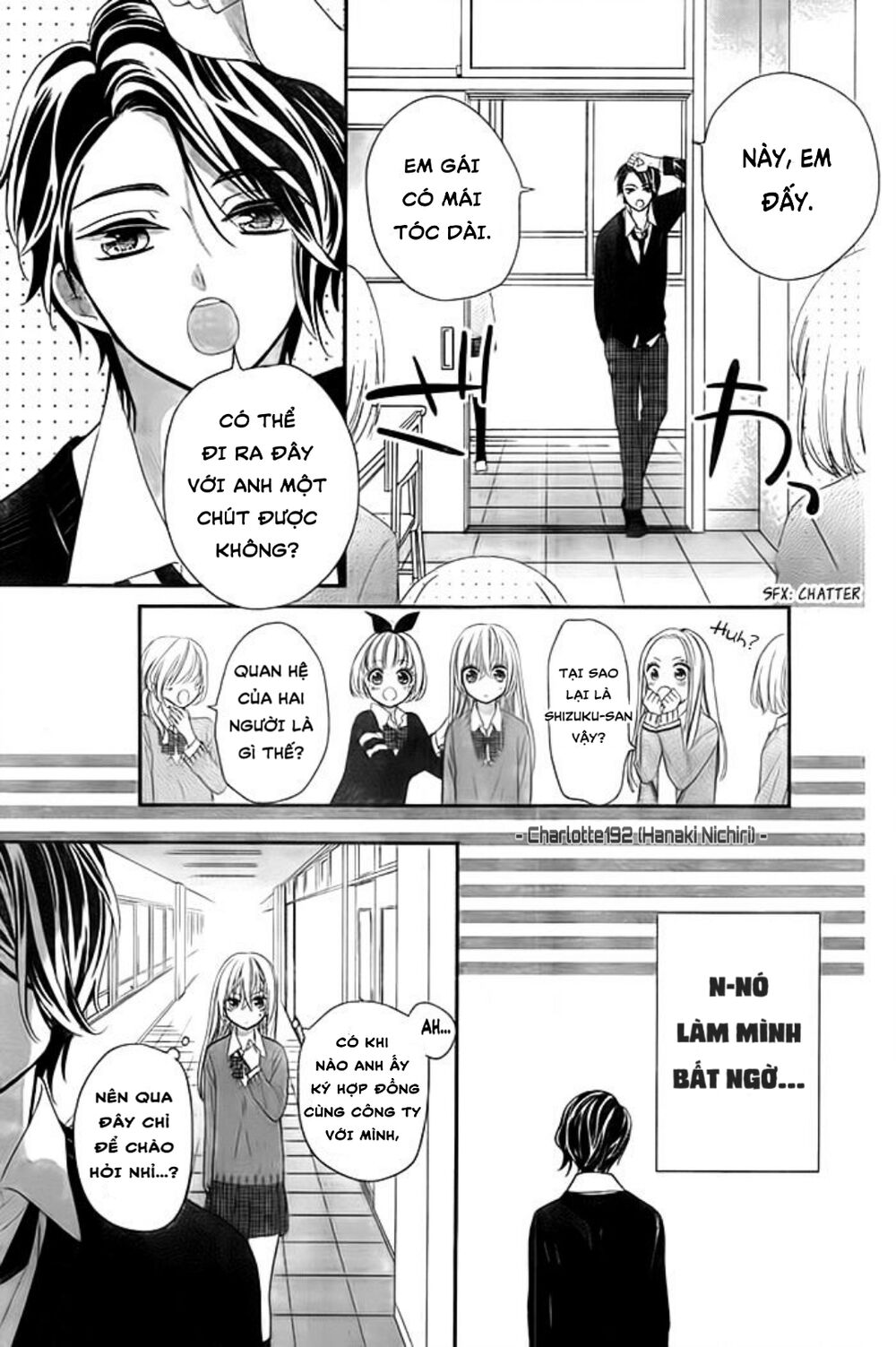 buddy go chapter 20 39