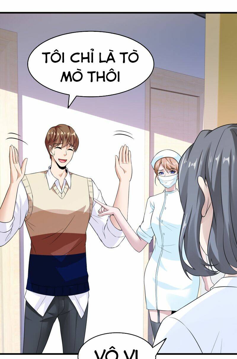 hoa hậu giảng đường luôn bên người chapter 27 9