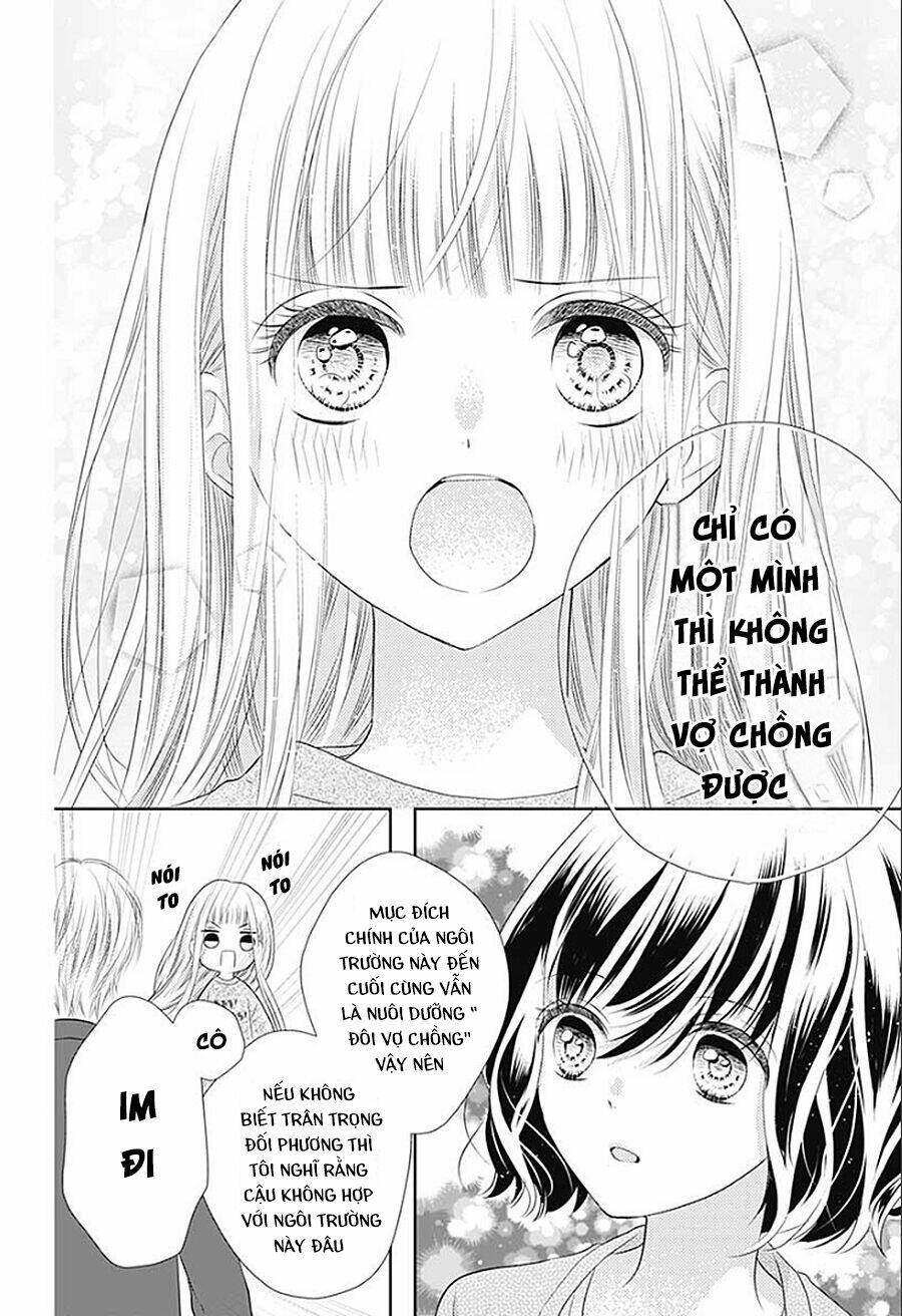 hatsu x kon chapter 1 42