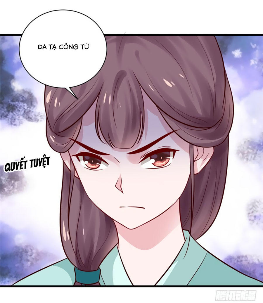 nữ đế livestream công lược chapter 11 45