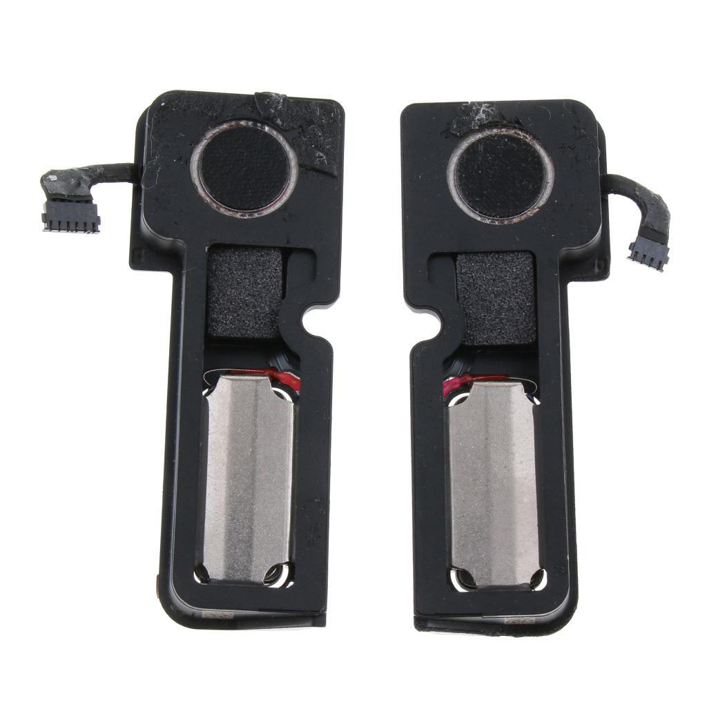 Internal Speaker Loudspeaker Replacement for  Pro  A1707 Black