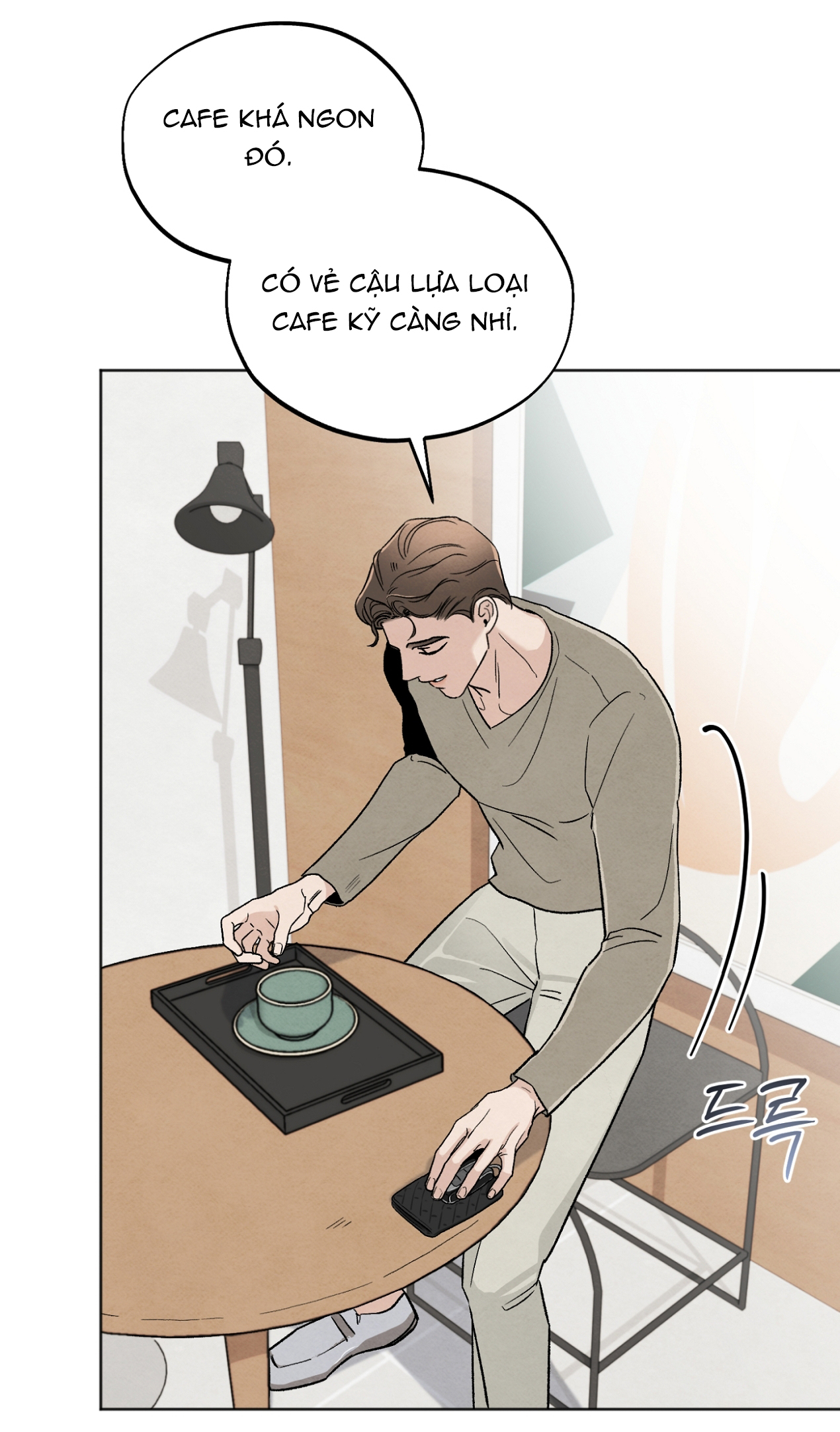 hoàn cảnh của rác rưởi chapter 23.2 19