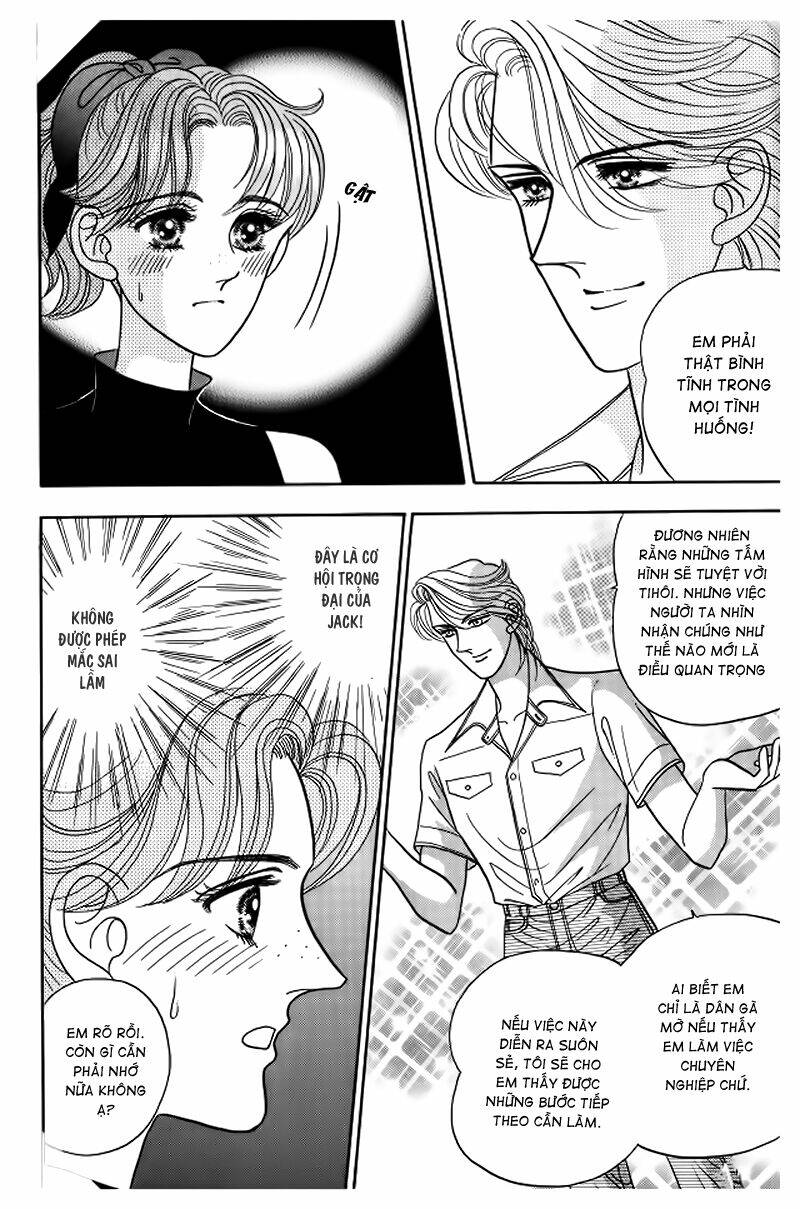 red - ngọc trong đá chapter 7 6