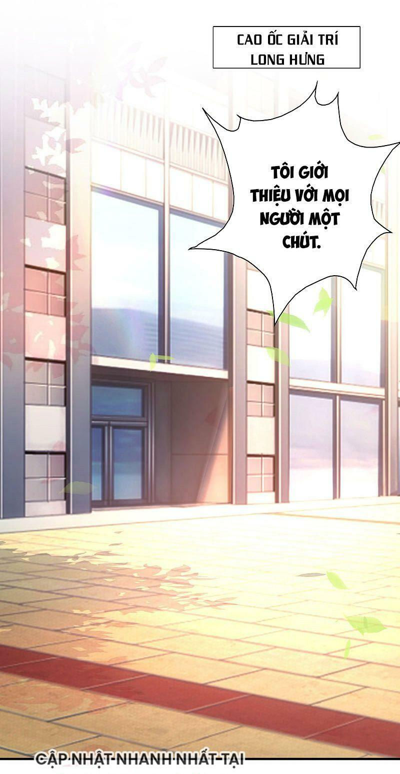 tối cường vận đào hoa chapter 147 1