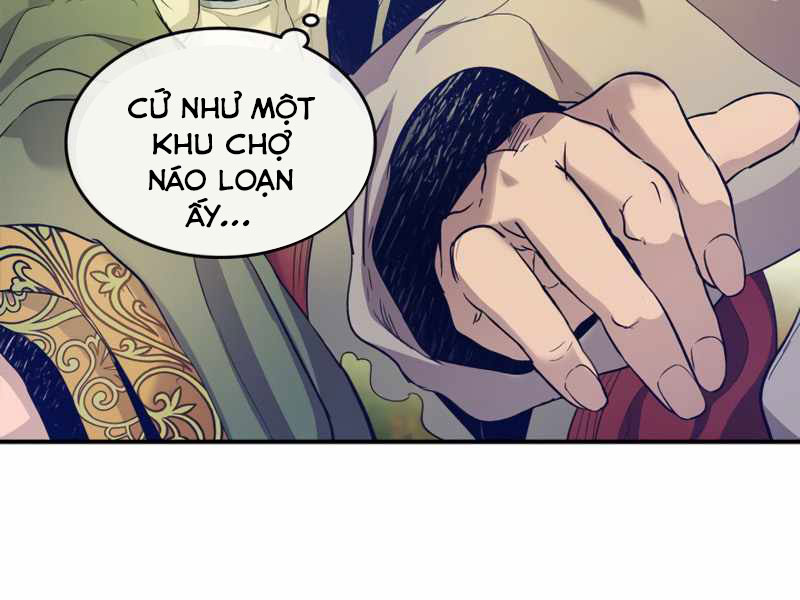 đối đầu với các vị thần Chapter 35 - Trang 2