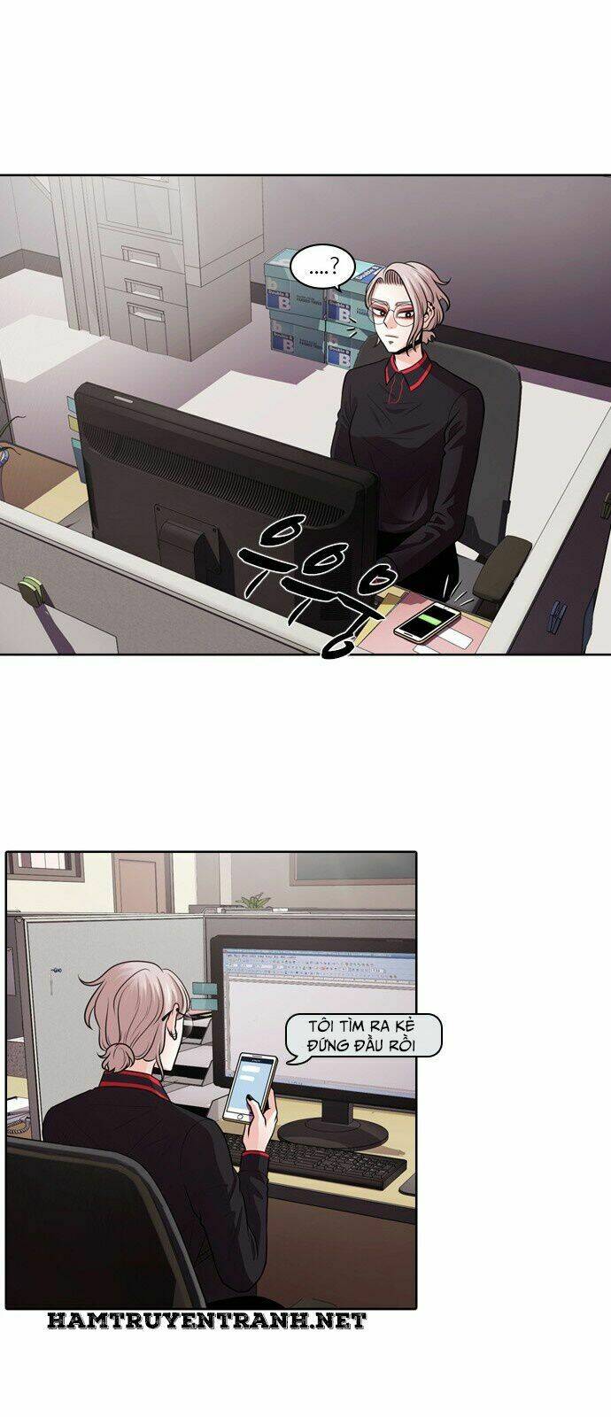 tomorrow - ngày mai chapter 4 51